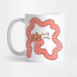 Howdy Partner Mug